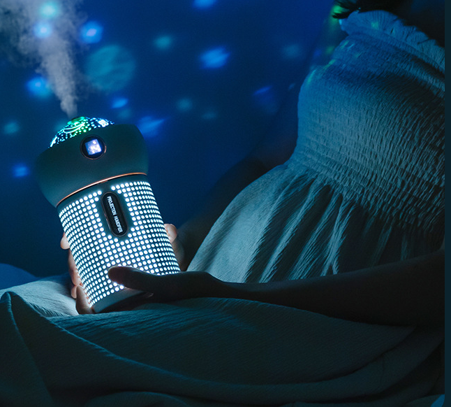 Projector Humidifier Student Dormitory Mute