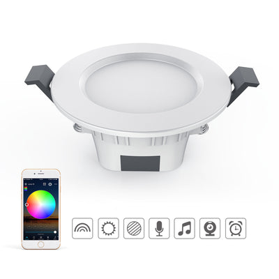 Lighting Smart Bluetooth Ceiling Light