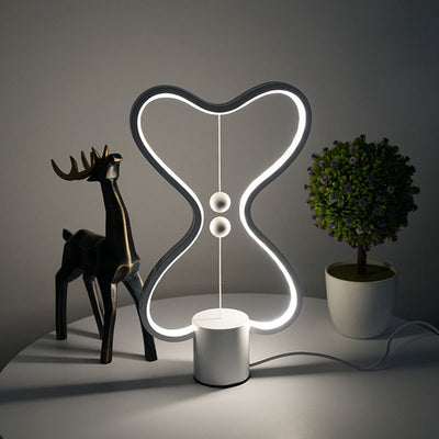 Lamp LED Night Light USB Powered Home