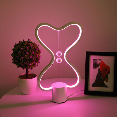 Lamp LED Night Light USB Powered Home