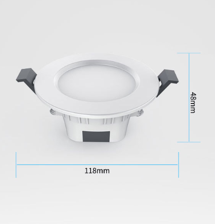 Lighting Smart Bluetooth Ceiling Light