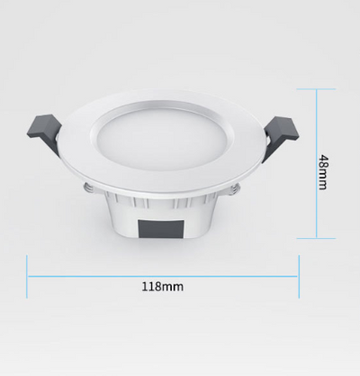 Lighting Smart Bluetooth Ceiling Light