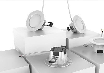 Lighting Smart Bluetooth Ceiling Light