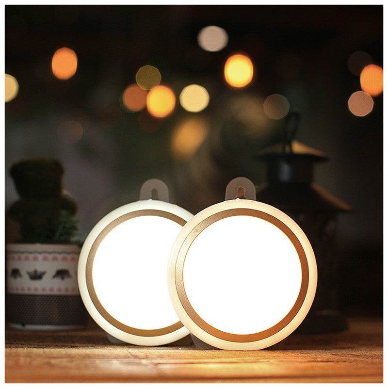 Automatically Smart Body Motion Sensor LED