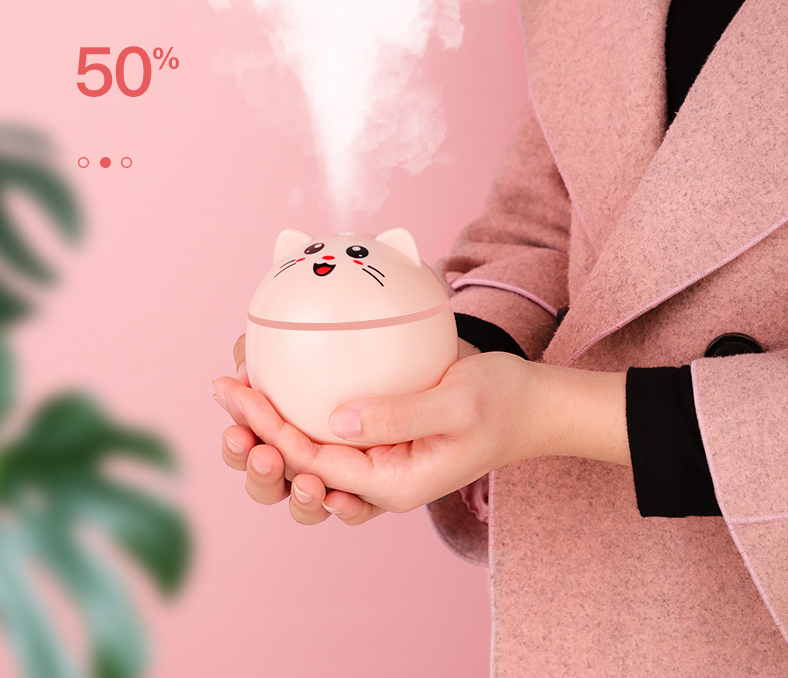 High Quality of Aroma Mini humidifier