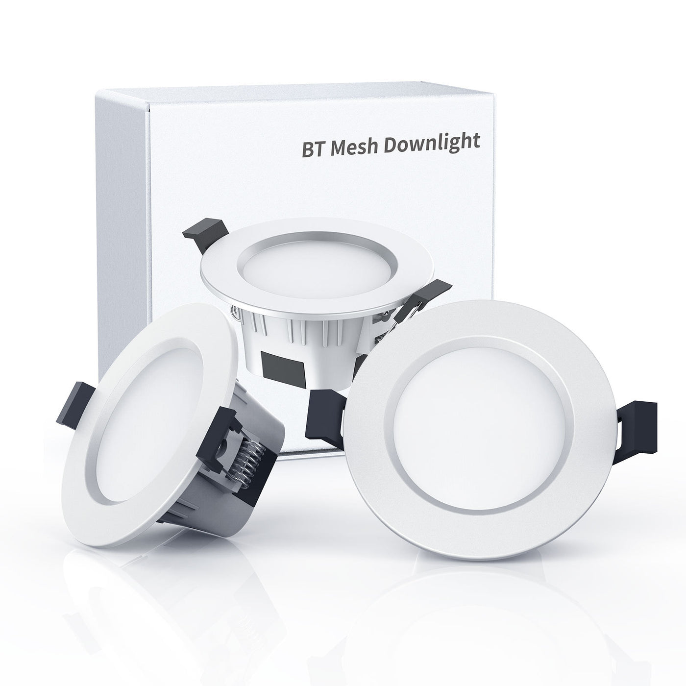 Lighting Smart Bluetooth Ceiling Light