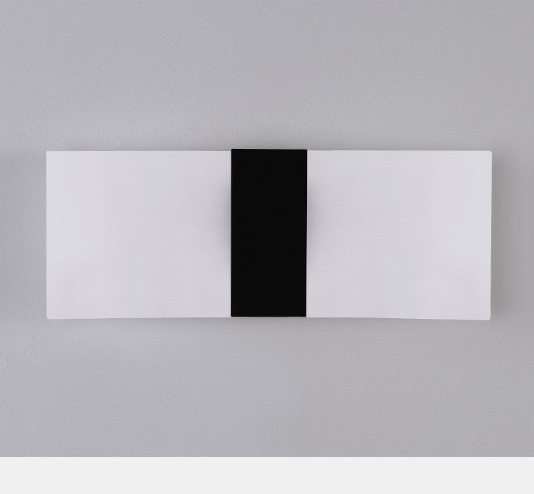 USB Rechargeable Wall Lights Home Indoor