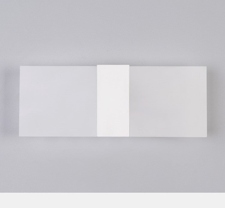 USB Rechargeable Wall Lights Home Indoor