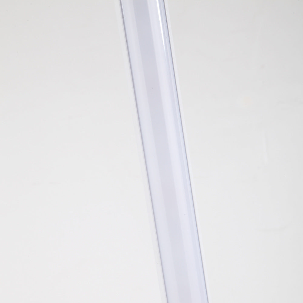 Nordic RGB Corner Floor Lamp Modern