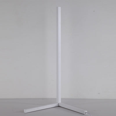 Nordic RGB Corner Floor Lamp Modern