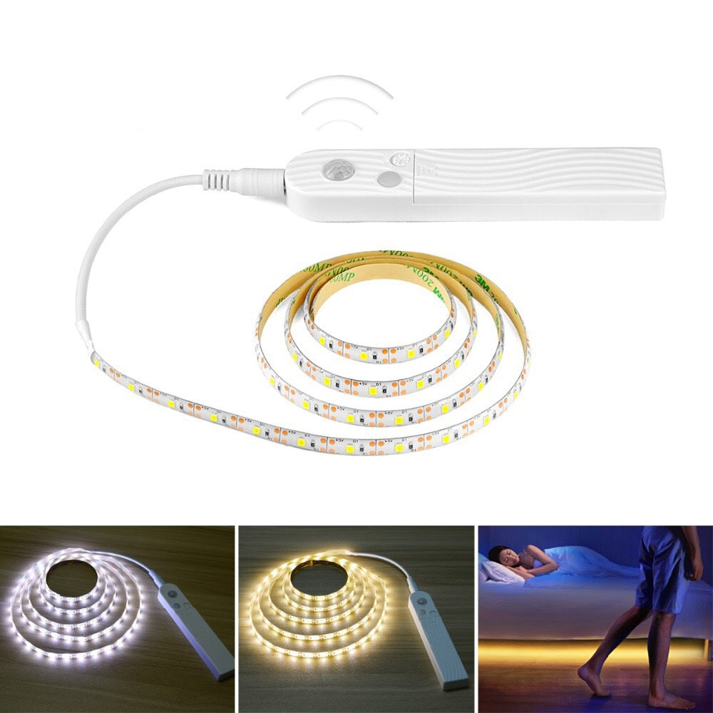 Motion Sensor LED Lights For Kitchen