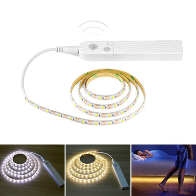 Motion Sensor LED Lights For Kitchen
