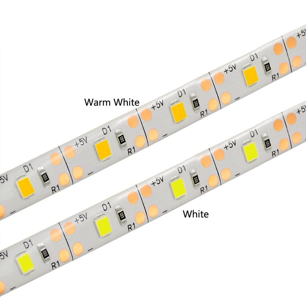 Motion Sensor LED Lights For Kitchen