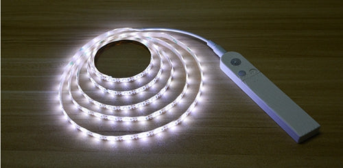 Motion Sensor LED Lights For Kitchen