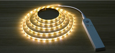 Motion Sensor LED Lights For Kitchen