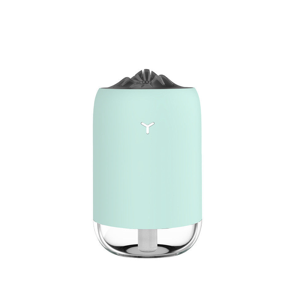 Mini USB Charge Atomizer Home Humidifier