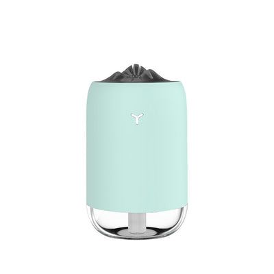Mini USB Charge Atomizer Home Humidifier