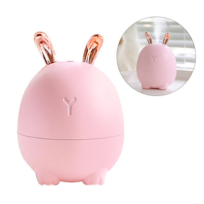 USB Charge Cartoon Deer Rabbit Humidifier