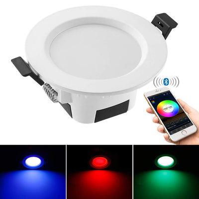Lighting Smart Bluetooth Ceiling Light