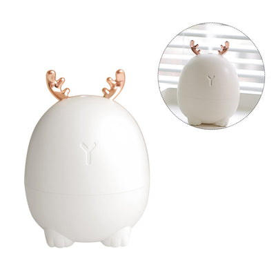 USB Charge Cartoon Deer Rabbit Humidifier