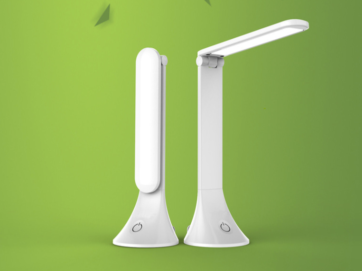 premium Quality of Foldable LED Table Lamp