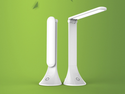 premium Quality of Foldable LED Table Lamp