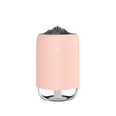 Mini USB Charge Atomizer Home Humidifier