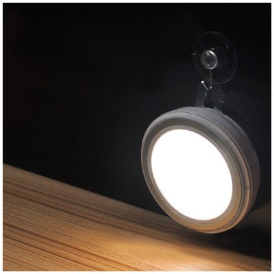 Automatically Smart Body Motion Sensor LED