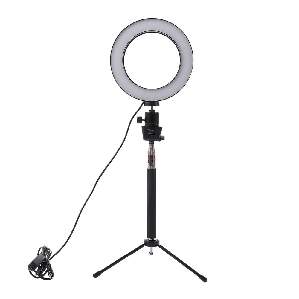 Latest Quality  of LED ring lamp With Stand