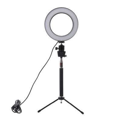 Latest Quality  of LED ring lamp With Stand