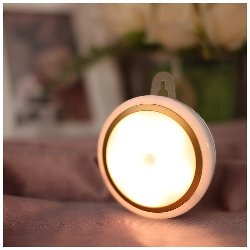 Automatically Smart Body Motion Sensor LED