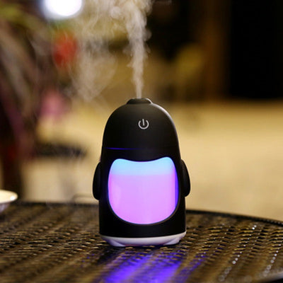 High Quality of Penguin Car Humidifier
