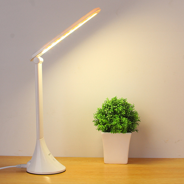 premium Quality of Foldable LED Table Lamp