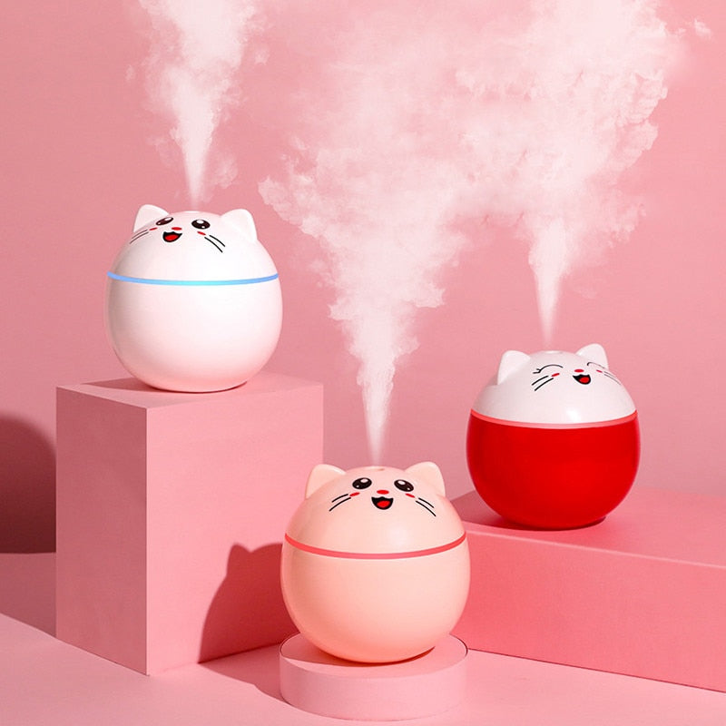 High Quality of Aroma Mini humidifier