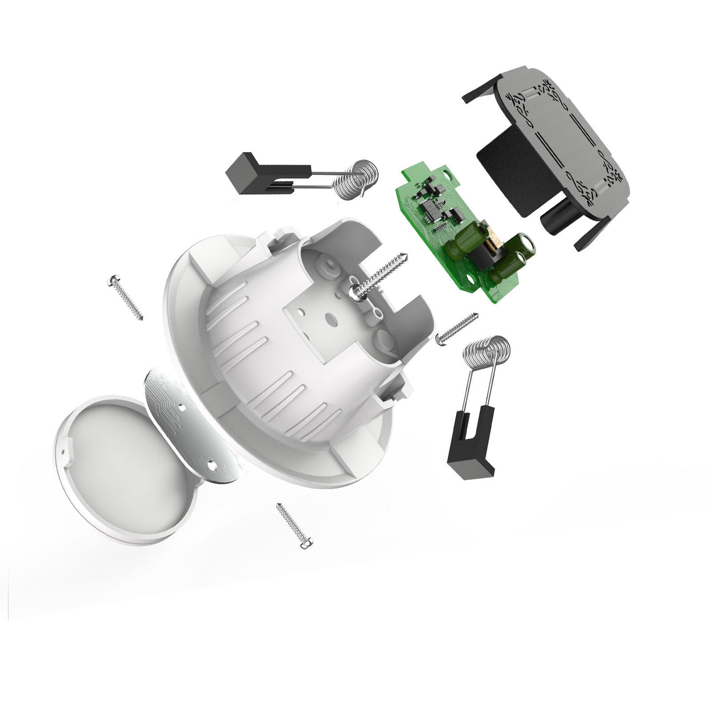 Lighting Smart Bluetooth Ceiling Light