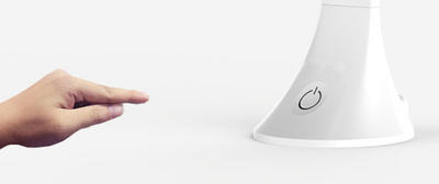 premium Quality of Foldable LED Table Lamp