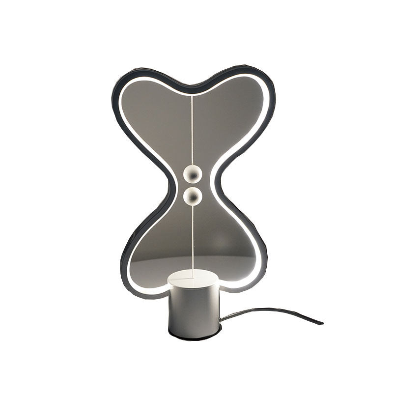 Lamp LED Night Light USB Powered Home