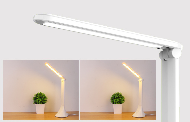 premium Quality of Foldable LED Table Lamp