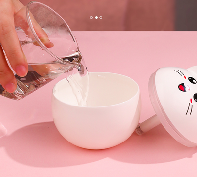High Quality of Aroma Mini humidifier