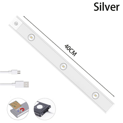 Wireless Thin LED Wine Cooler Light Home