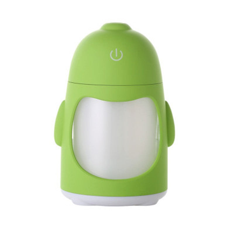 High Quality of Penguin Car Humidifier