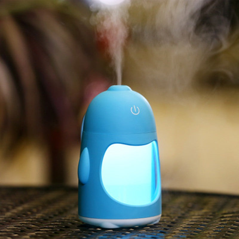 High Quality of Penguin Car Humidifier