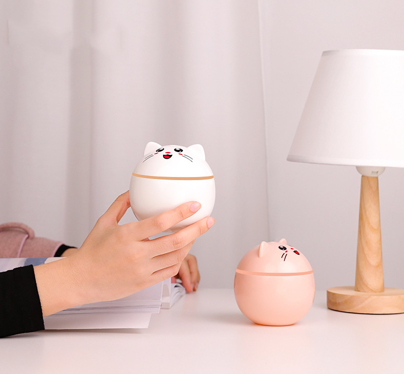 High Quality of Aroma Mini humidifier