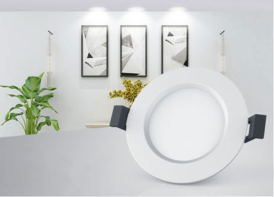 Lighting Smart Bluetooth Ceiling Light