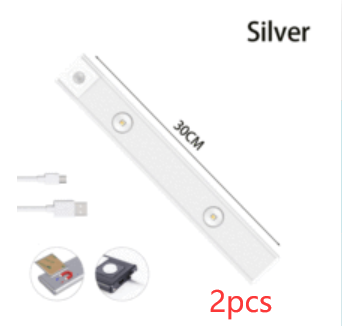 Wireless Thin LED Wine Cooler Light Home