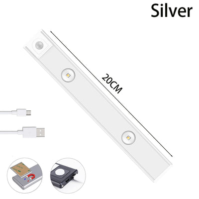 Wireless Thin LED Wine Cooler Light Home