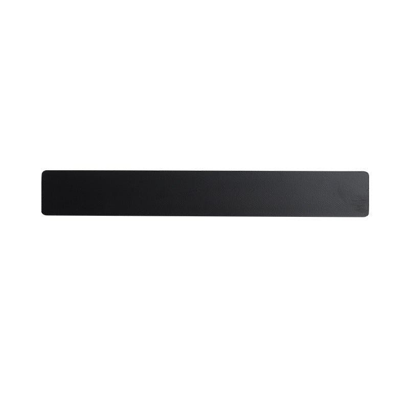 110V Modern Minimalist Wall Lamp New Room Living Room Study Bedroom Long Strip Led Wall Lamp
