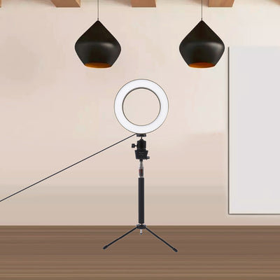 Latest Quality  of LED ring lamp With Stand