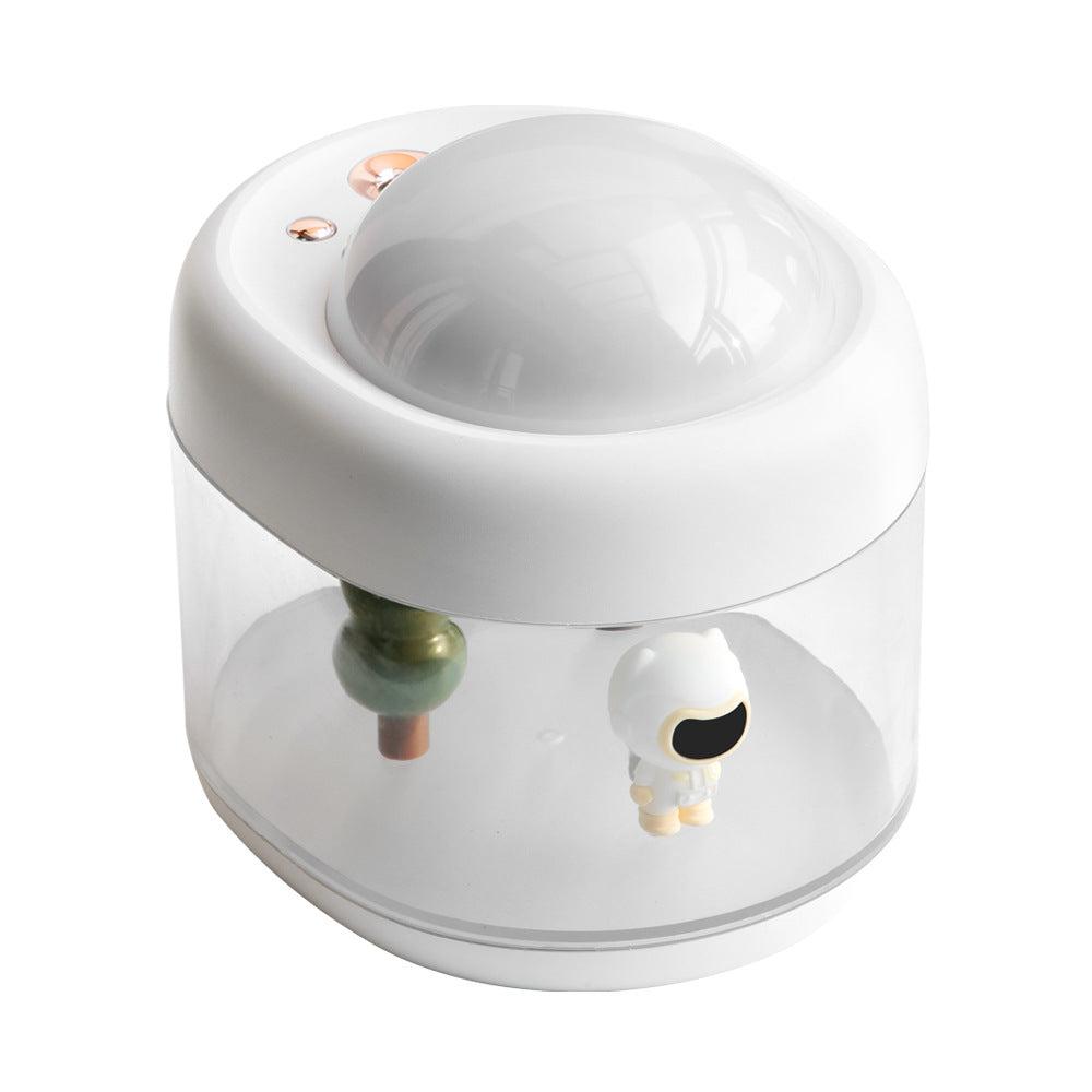 Projection Humidifier Very Large Capacity
