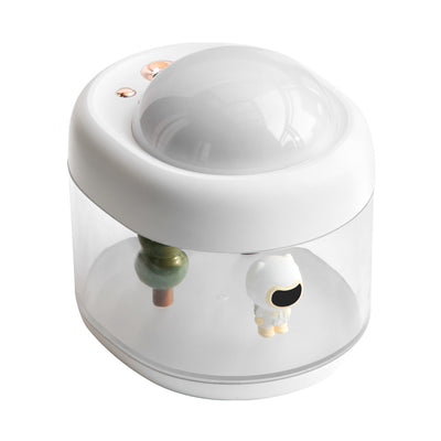 Projection Humidifier Very Large Capacity